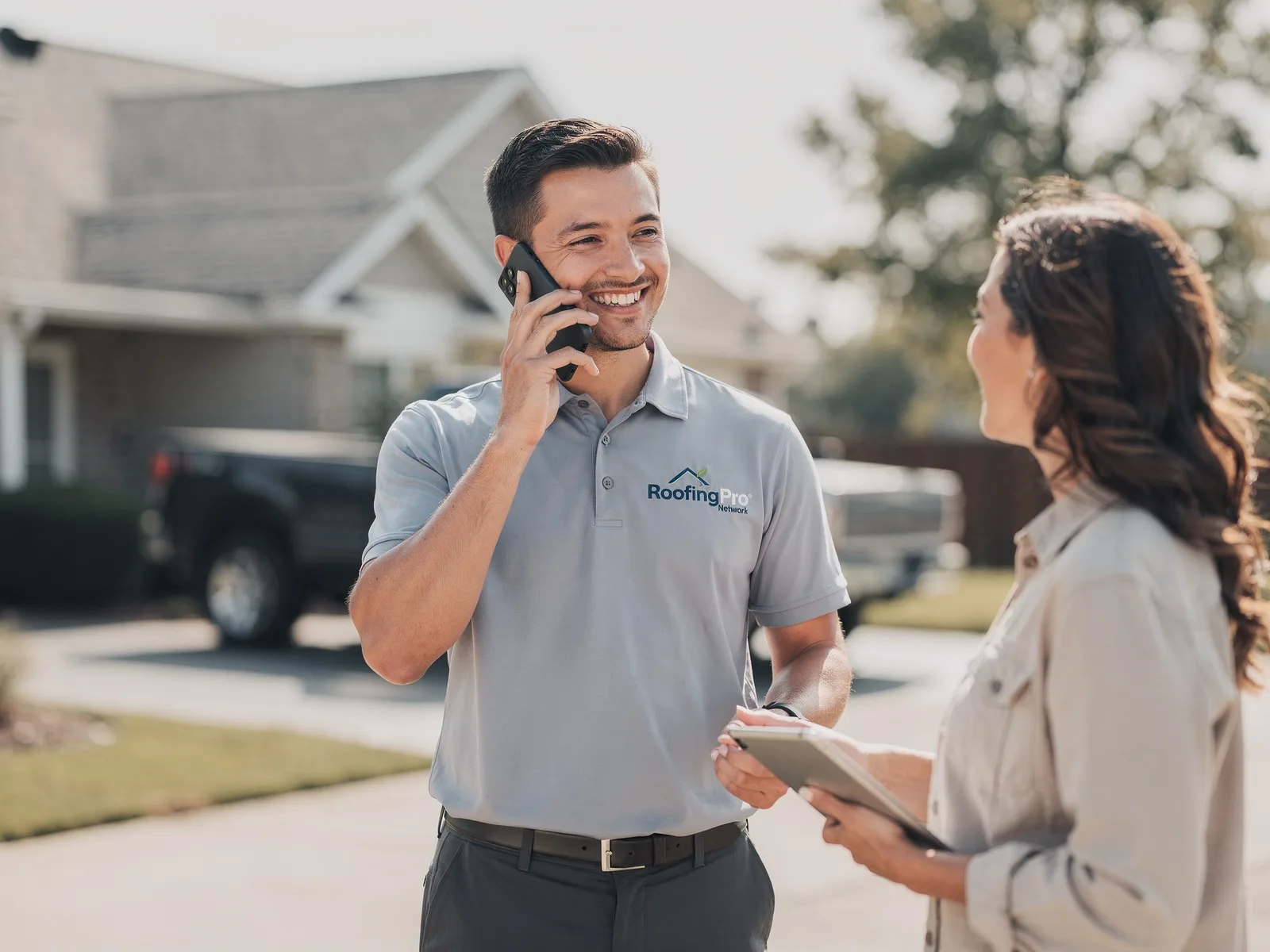 Fascia Leak Repair in Galesburg, MI